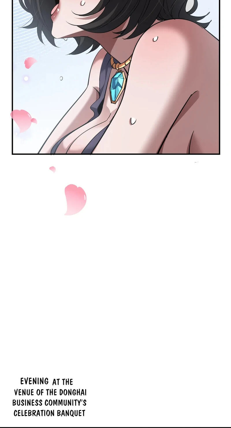 Eternal Loop: A Thousand-Year Grind Chapter 262 page 38 - 