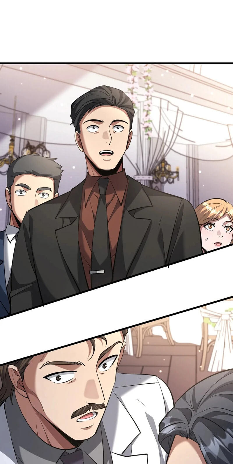 Eternal Loop: A Thousand-Year Grind Chapter 262 page 40 - 