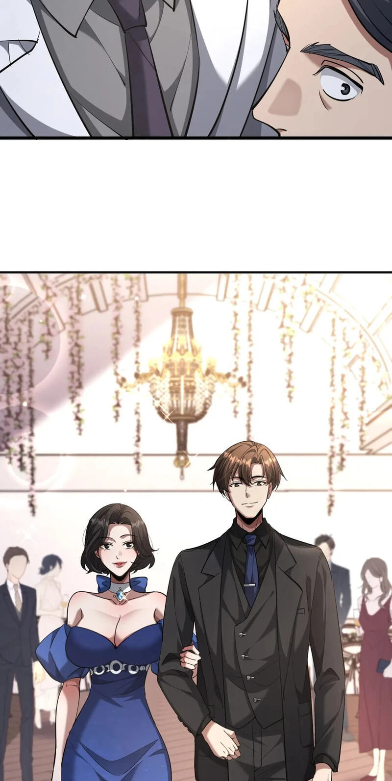 Eternal Loop: A Thousand-Year Grind Chapter 262 page 41 - 