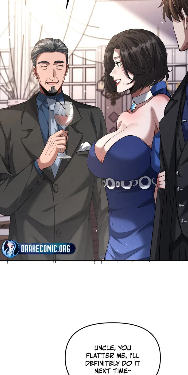 Eternal Loop: A Thousand-Year Grind Chapter 262 page 43 - 