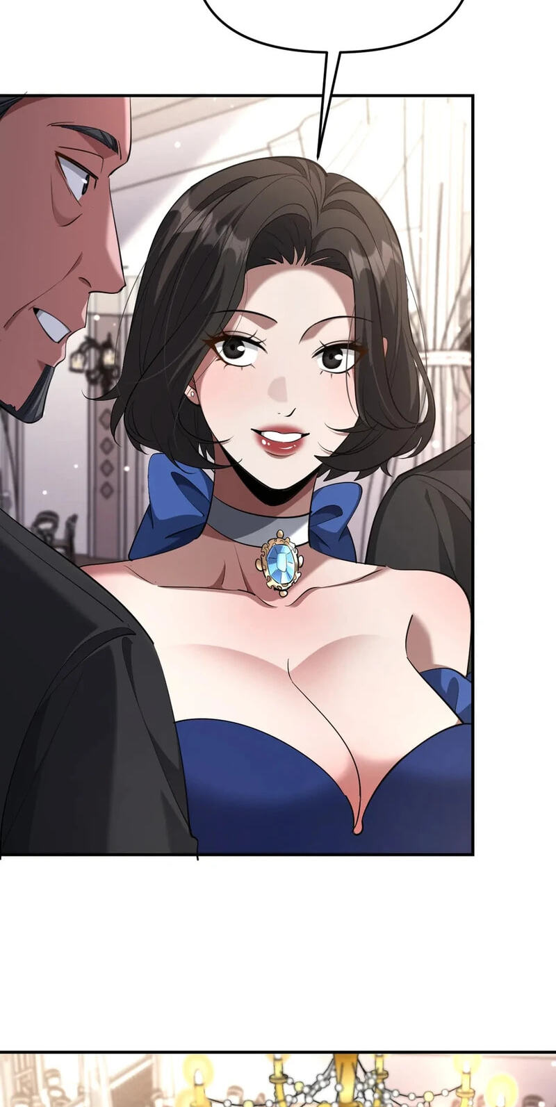 Eternal Loop: A Thousand-Year Grind Chapter 262 page 44 - 