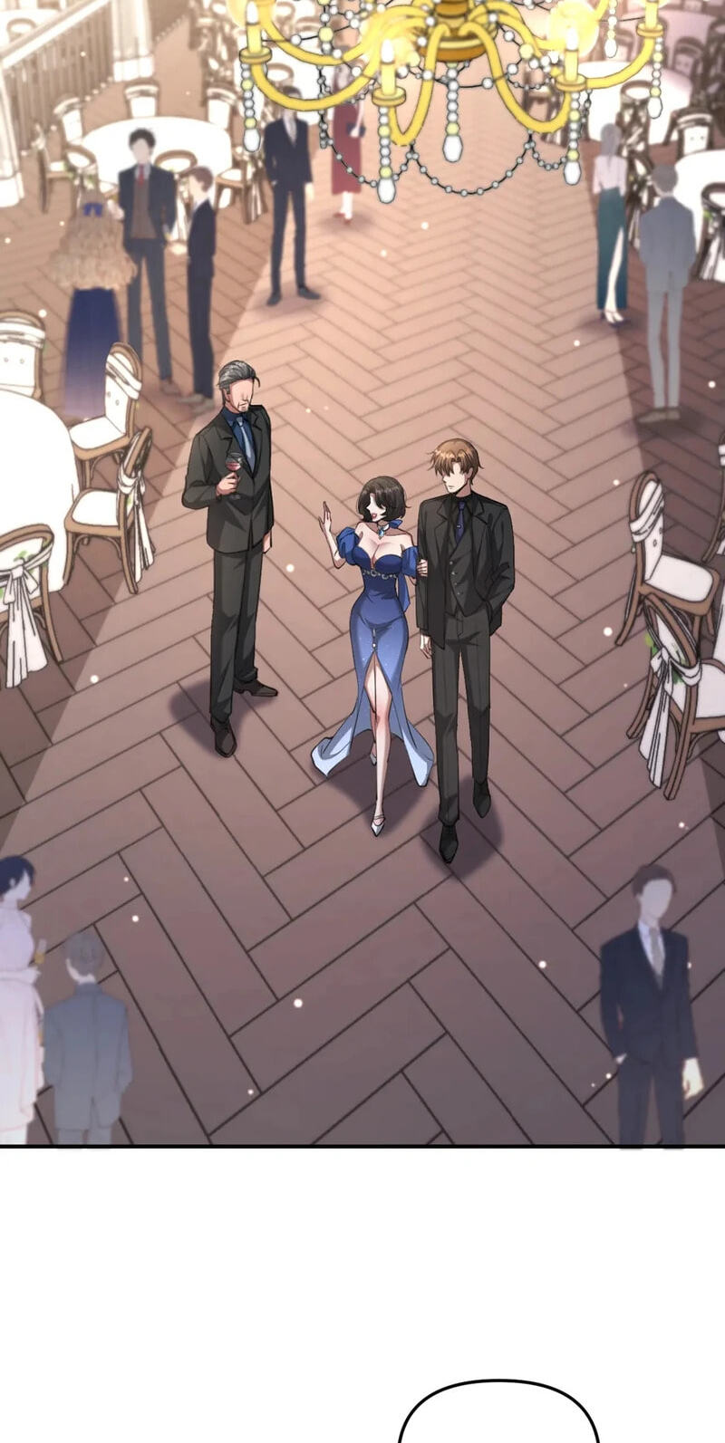 Eternal Loop: A Thousand-Year Grind Chapter 262 page 45 - 