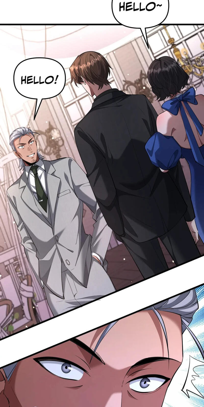 Eternal Loop: A Thousand-Year Grind Chapter 262 page 46 - 