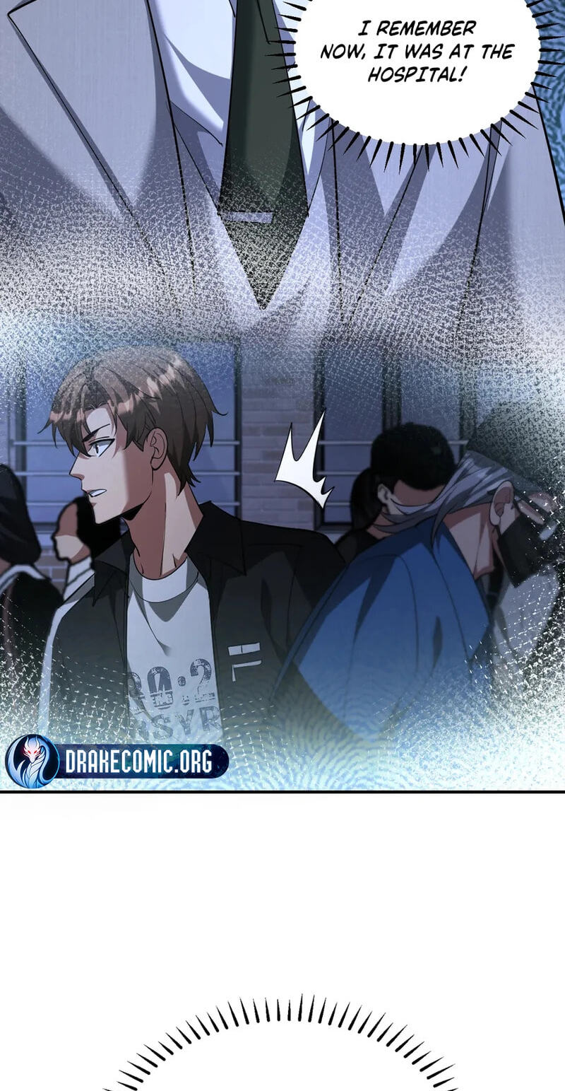 Eternal Loop: A Thousand-Year Grind Chapter 262 page 50 - 
