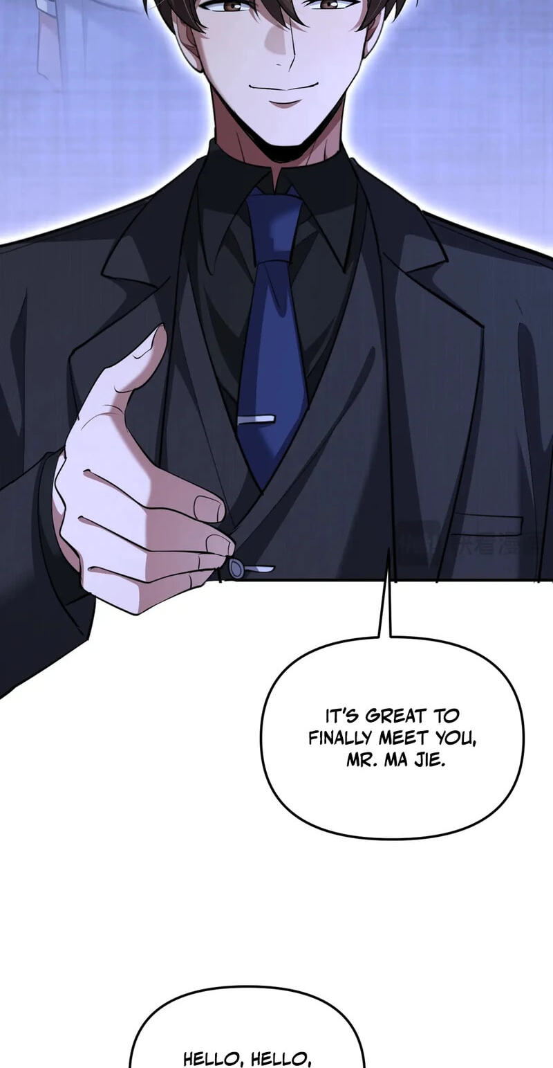 Eternal Loop: A Thousand-Year Grind Chapter 262 page 52 - 