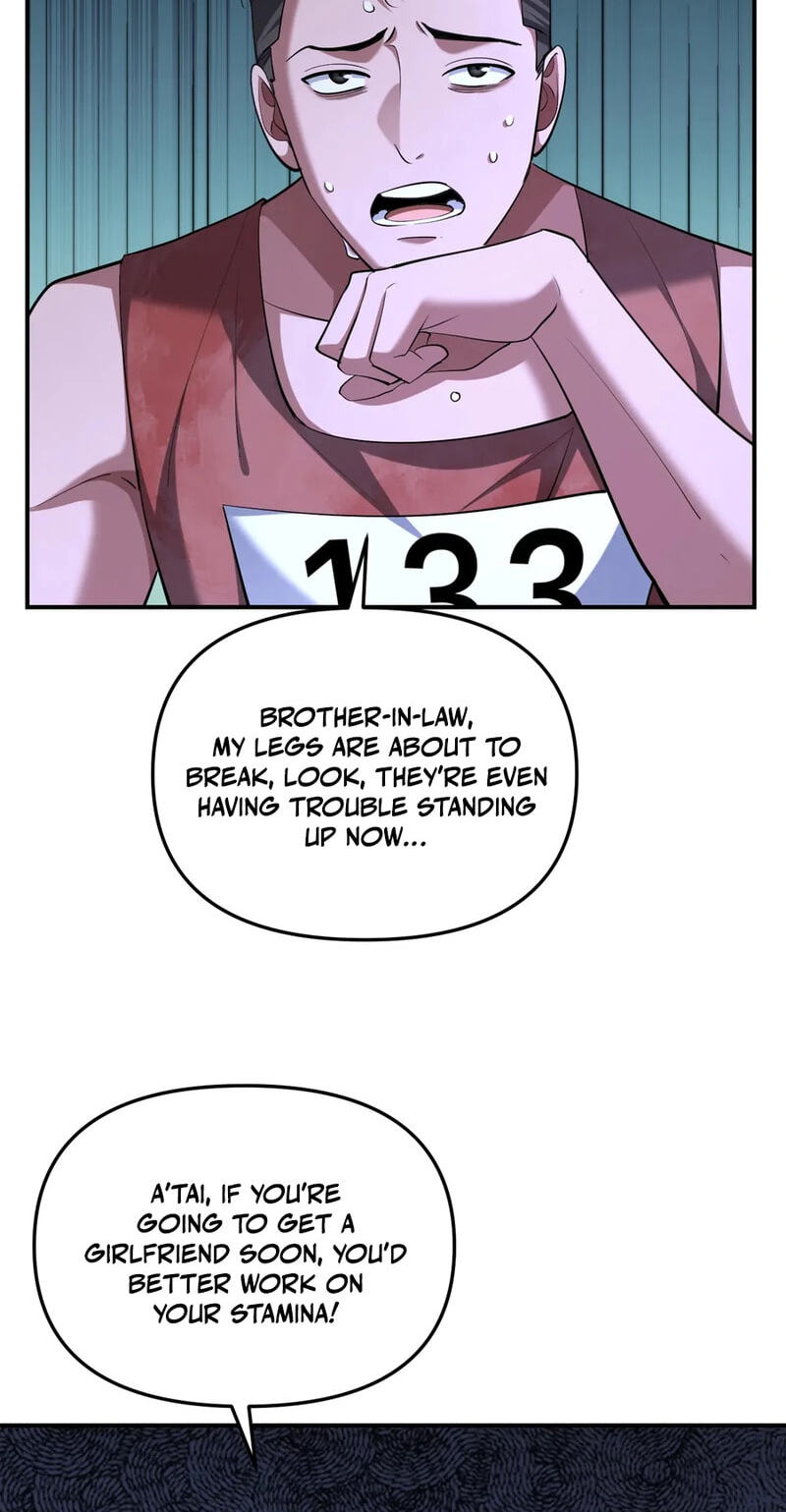 Eternal Loop: A Thousand-Year Grind Chapter 262 page 7 - 