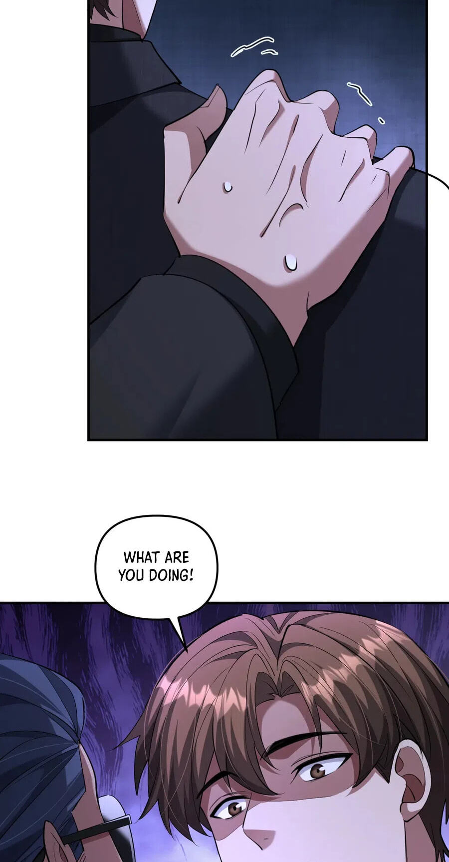 Eternal Loop: A Thousand-Year Grind Chapter 263 page 11 - 