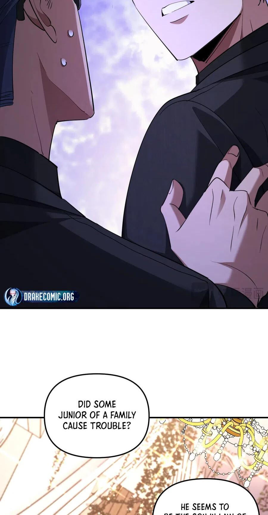 Eternal Loop: A Thousand-Year Grind Chapter 263 page 12 - 