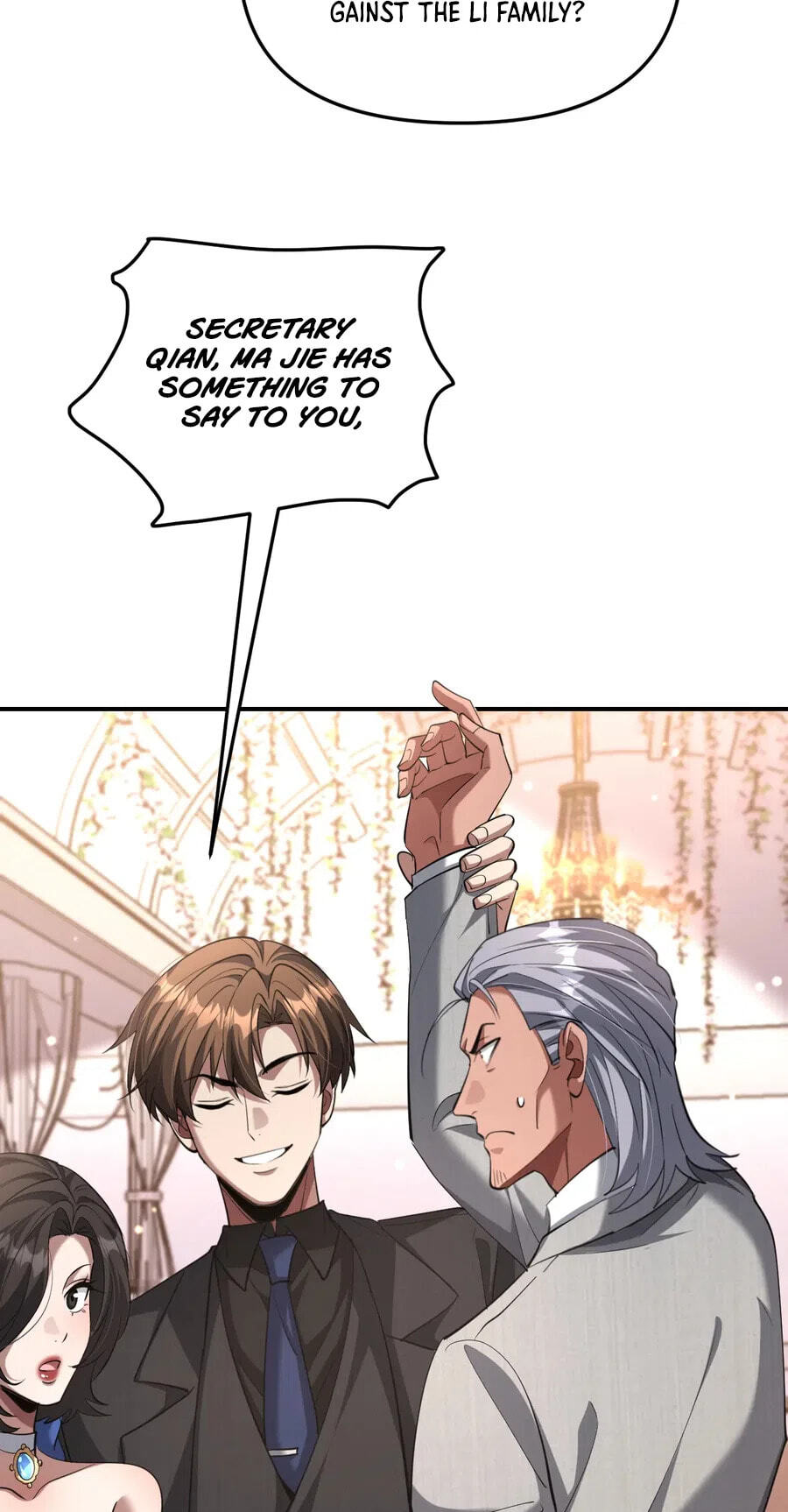 Eternal Loop: A Thousand-Year Grind Chapter 263 page 14 - 