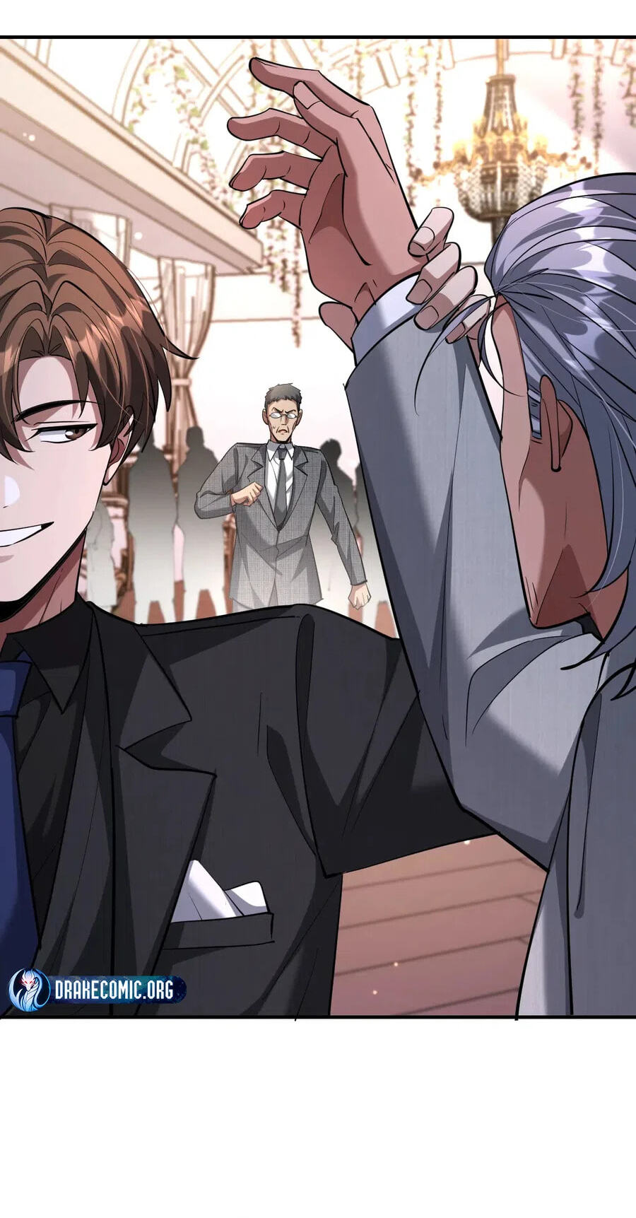 Eternal Loop: A Thousand-Year Grind Chapter 263 page 17 - 