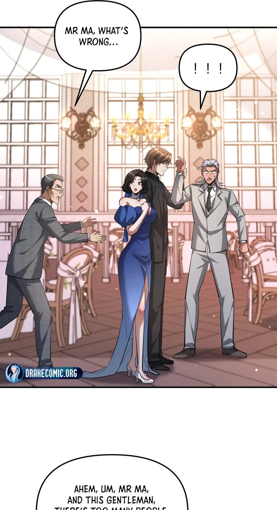 Eternal Loop: A Thousand-Year Grind Chapter 263 page 18 - 