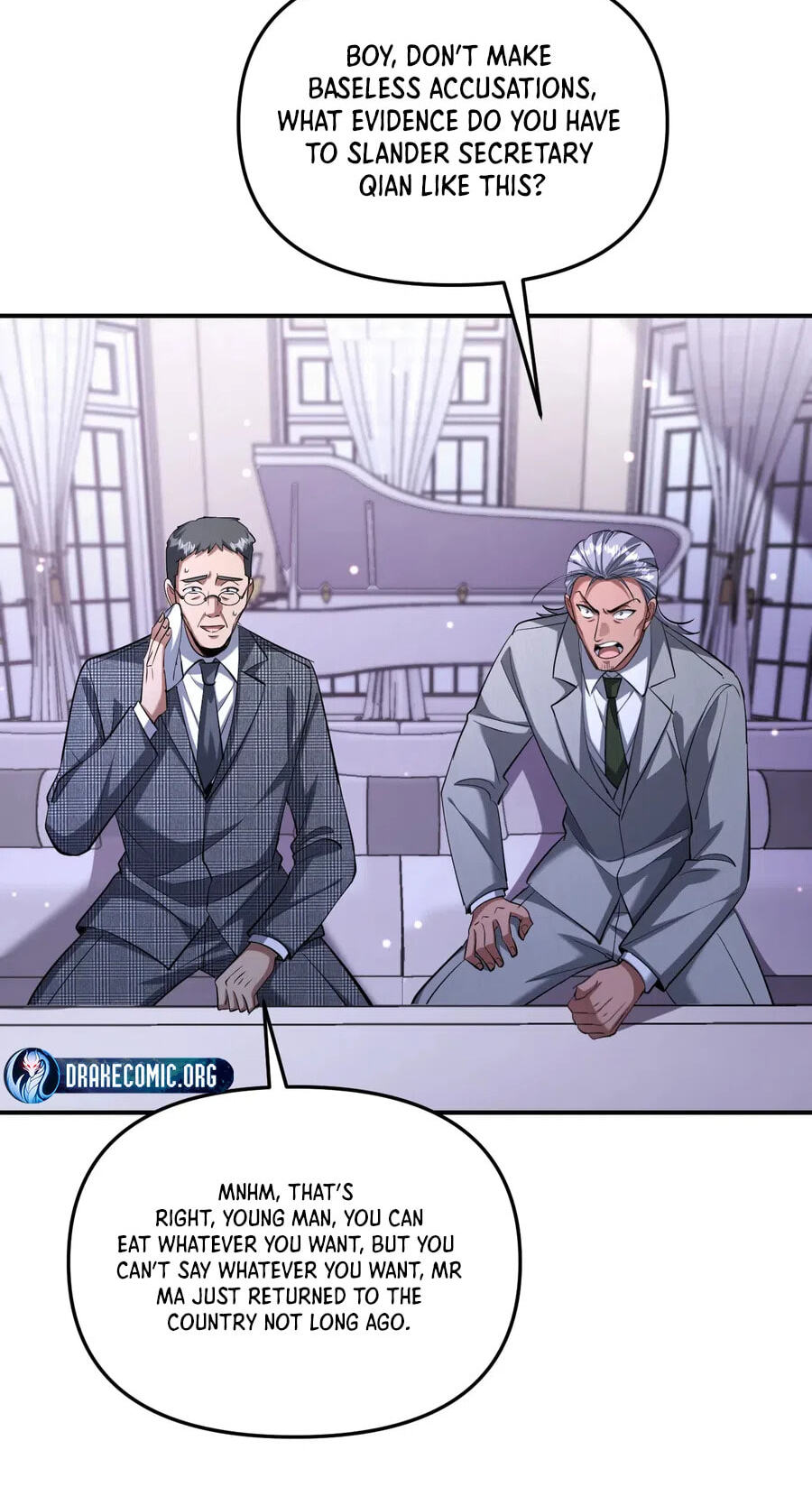 Eternal Loop: A Thousand-Year Grind Chapter 263 page 25 - 