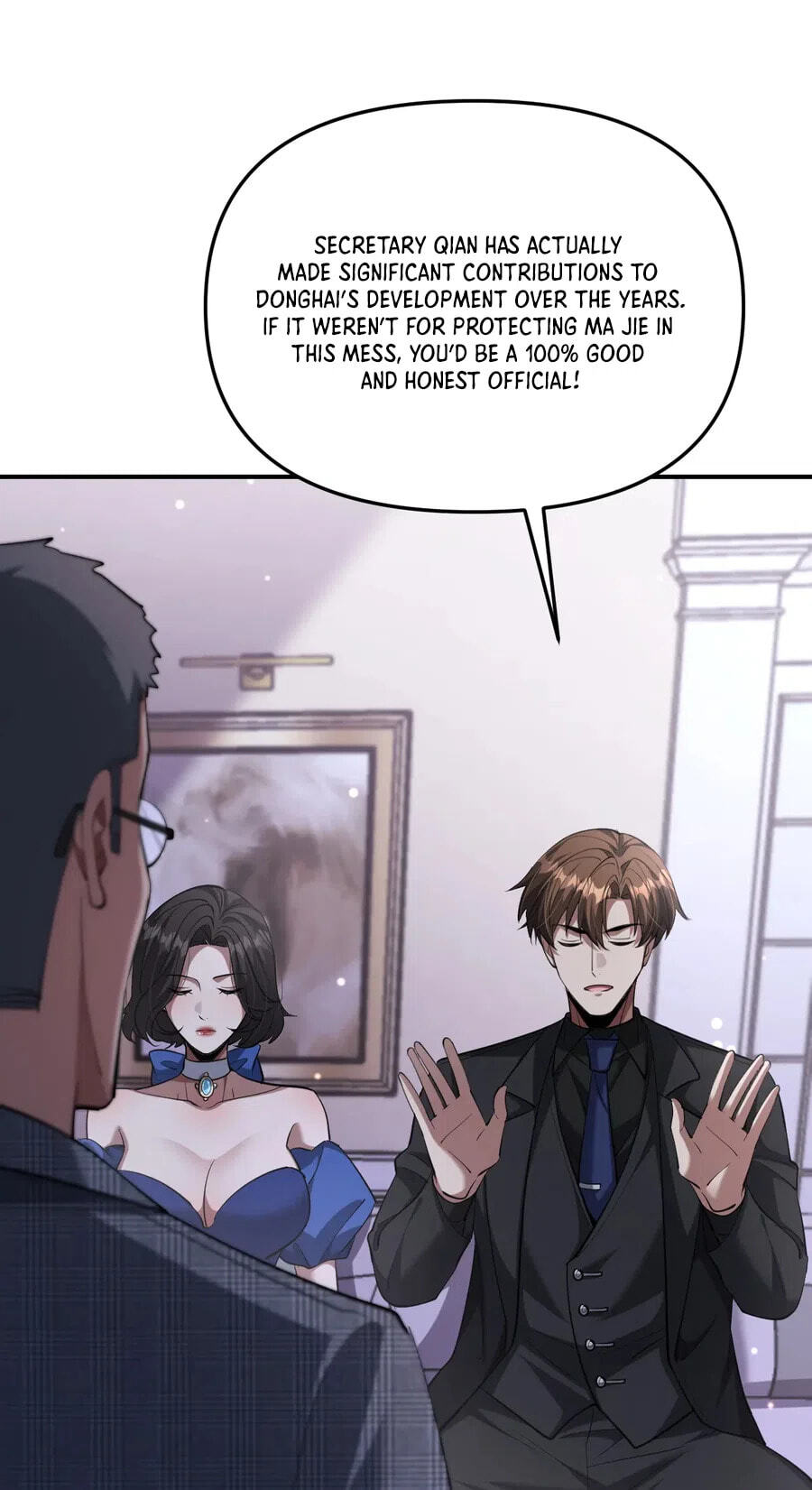 Eternal Loop: A Thousand-Year Grind Chapter 263 page 26 - 