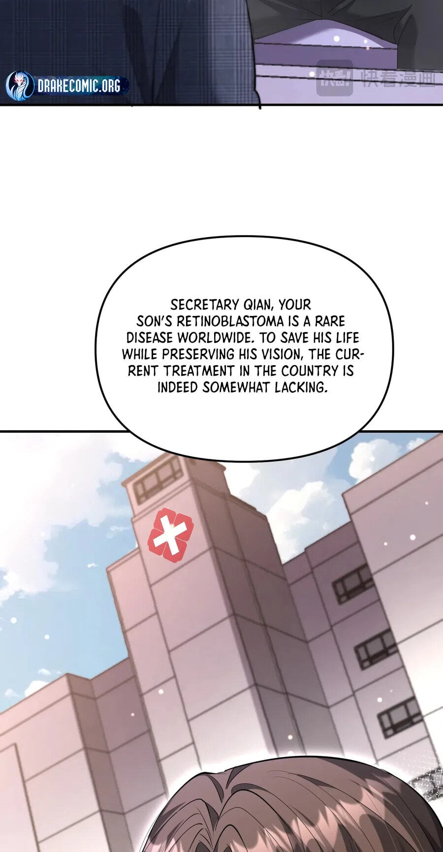 Eternal Loop: A Thousand-Year Grind Chapter 263 page 27 - 
