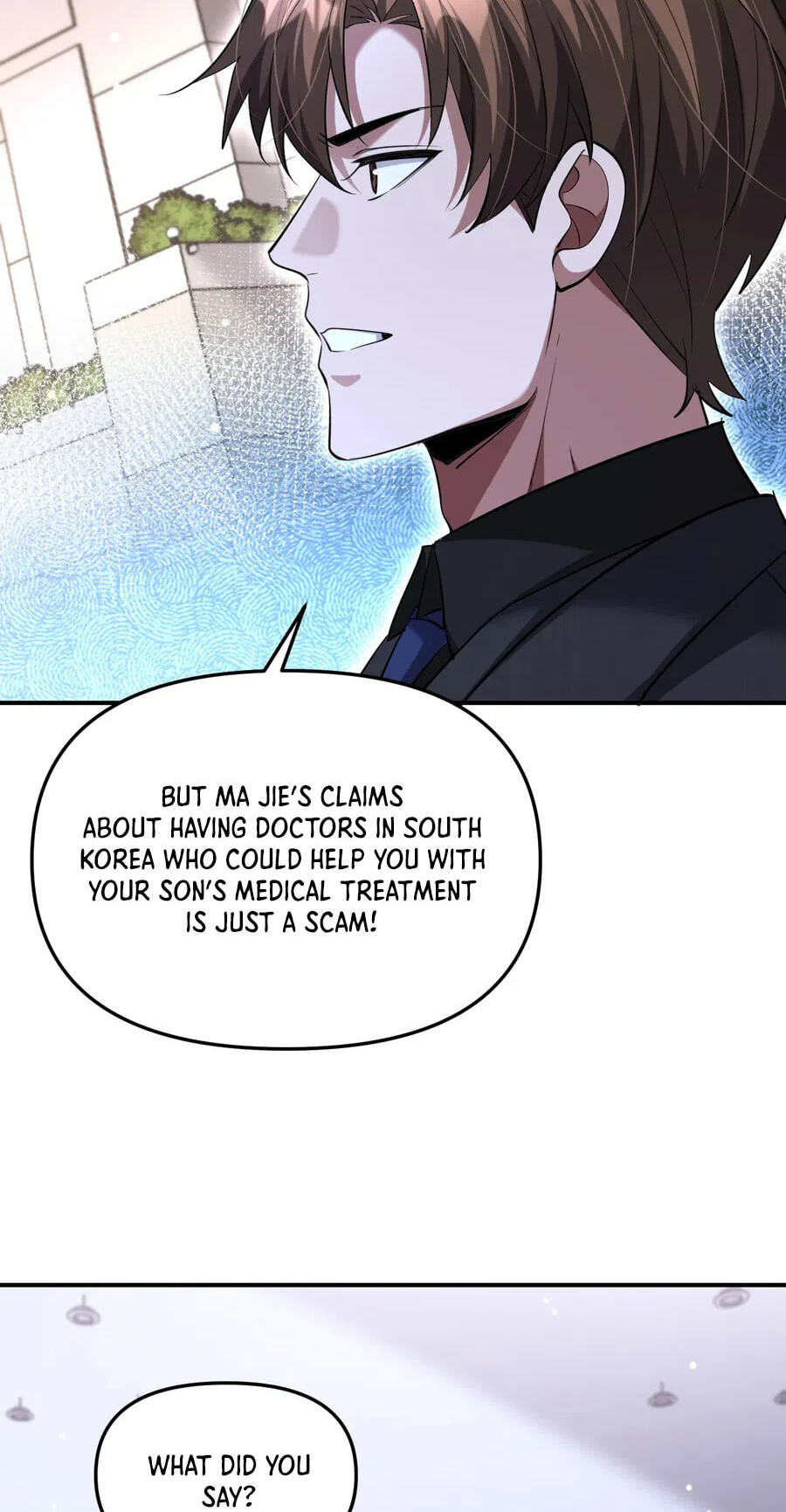 Eternal Loop: A Thousand-Year Grind Chapter 263 page 28 - 