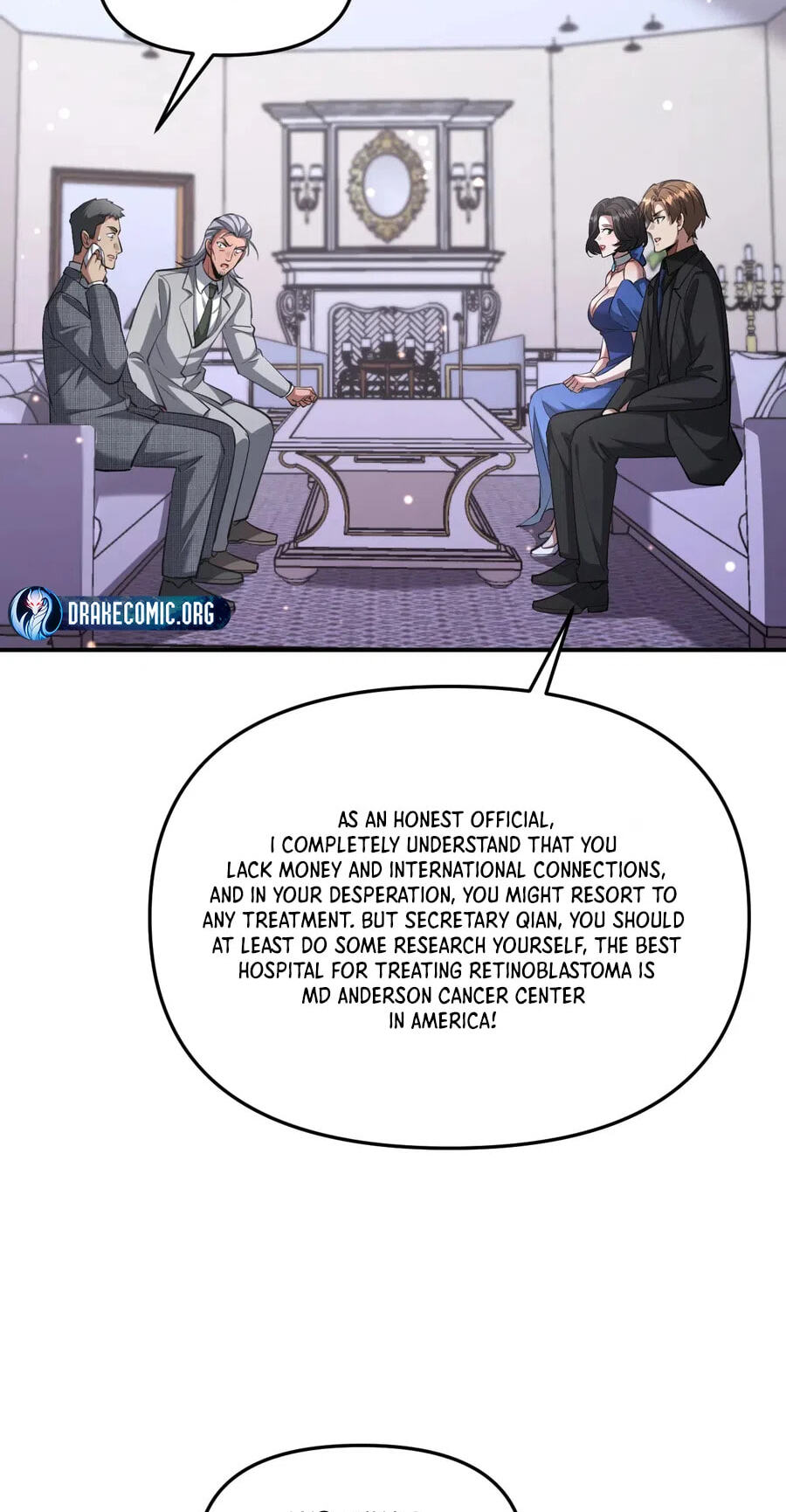 Eternal Loop: A Thousand-Year Grind Chapter 263 page 29 - 