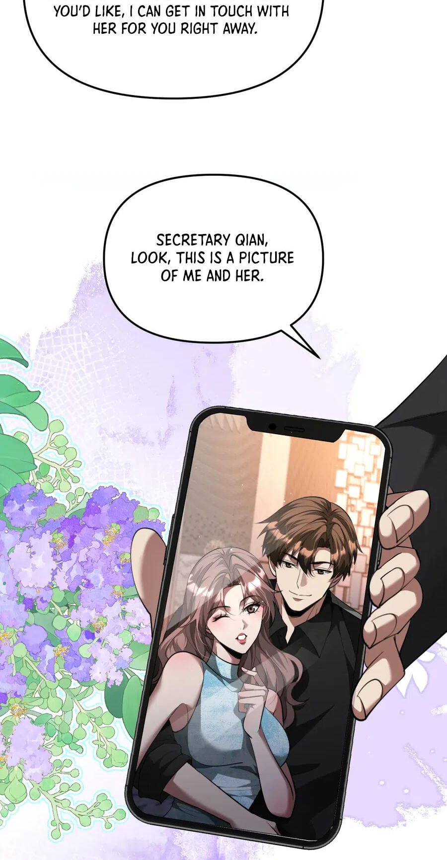 Eternal Loop: A Thousand-Year Grind Chapter 263 page 31 - 