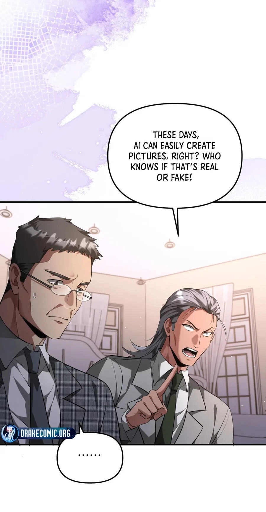 Eternal Loop: A Thousand-Year Grind Chapter 263 page 32 - 