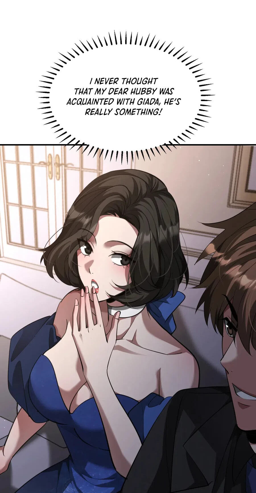Eternal Loop: A Thousand-Year Grind Chapter 263 page 33 - 