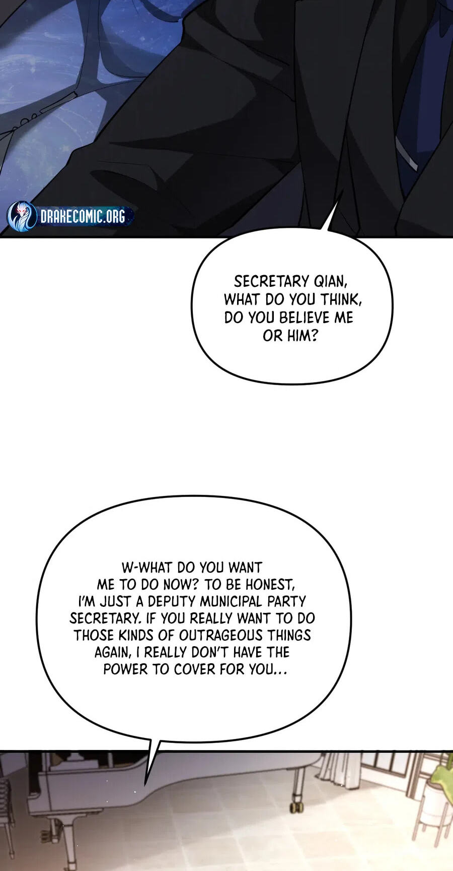 Eternal Loop: A Thousand-Year Grind Chapter 263 page 34 - 