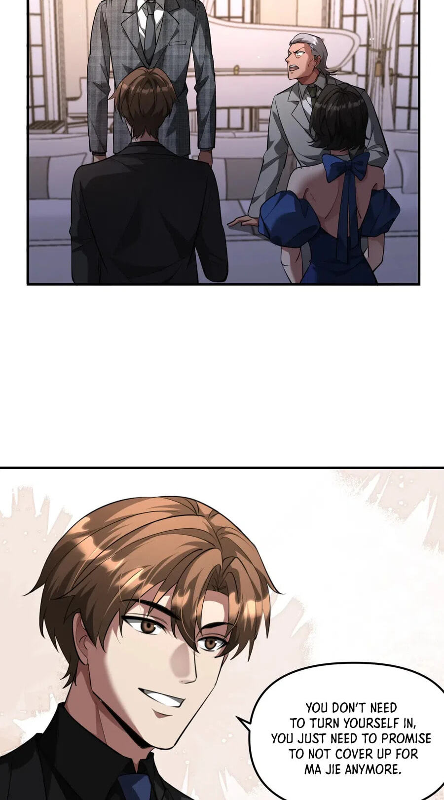 Eternal Loop: A Thousand-Year Grind Chapter 263 page 38 - 