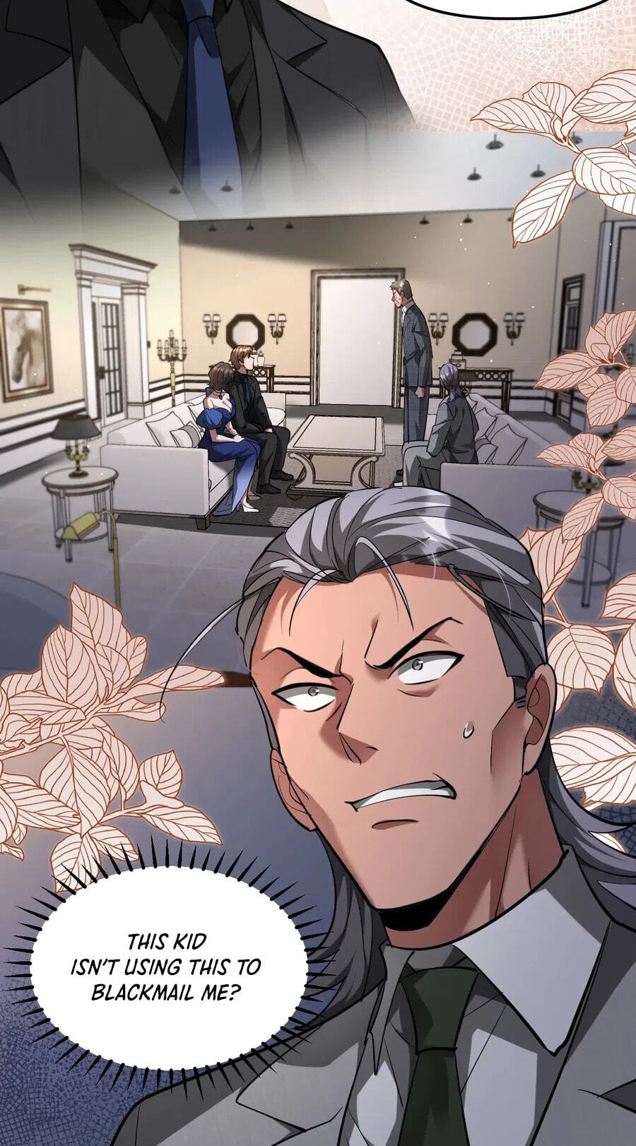 Eternal Loop: A Thousand-Year Grind Chapter 263 page 39 - 