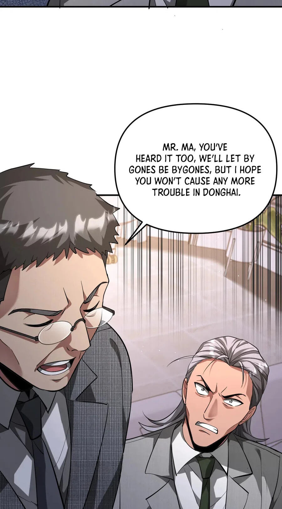 Eternal Loop: A Thousand-Year Grind Chapter 263 page 40 - 