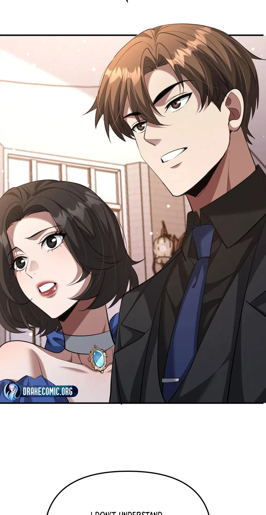 Eternal Loop: A Thousand-Year Grind Chapter 263 page 5 - 