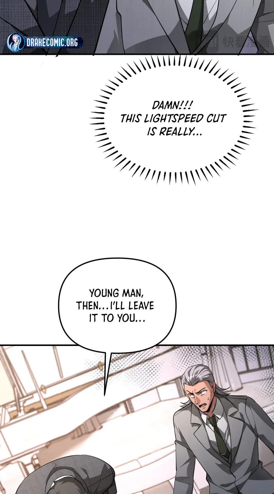 Eternal Loop: A Thousand-Year Grind Chapter 263 page 41 - 