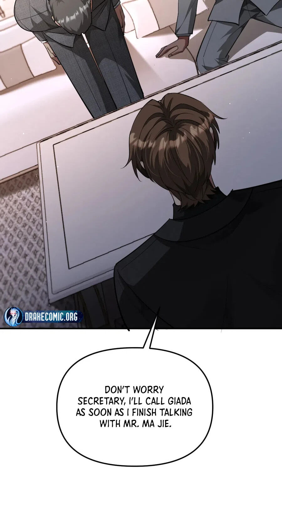 Eternal Loop: A Thousand-Year Grind Chapter 263 page 42 - 