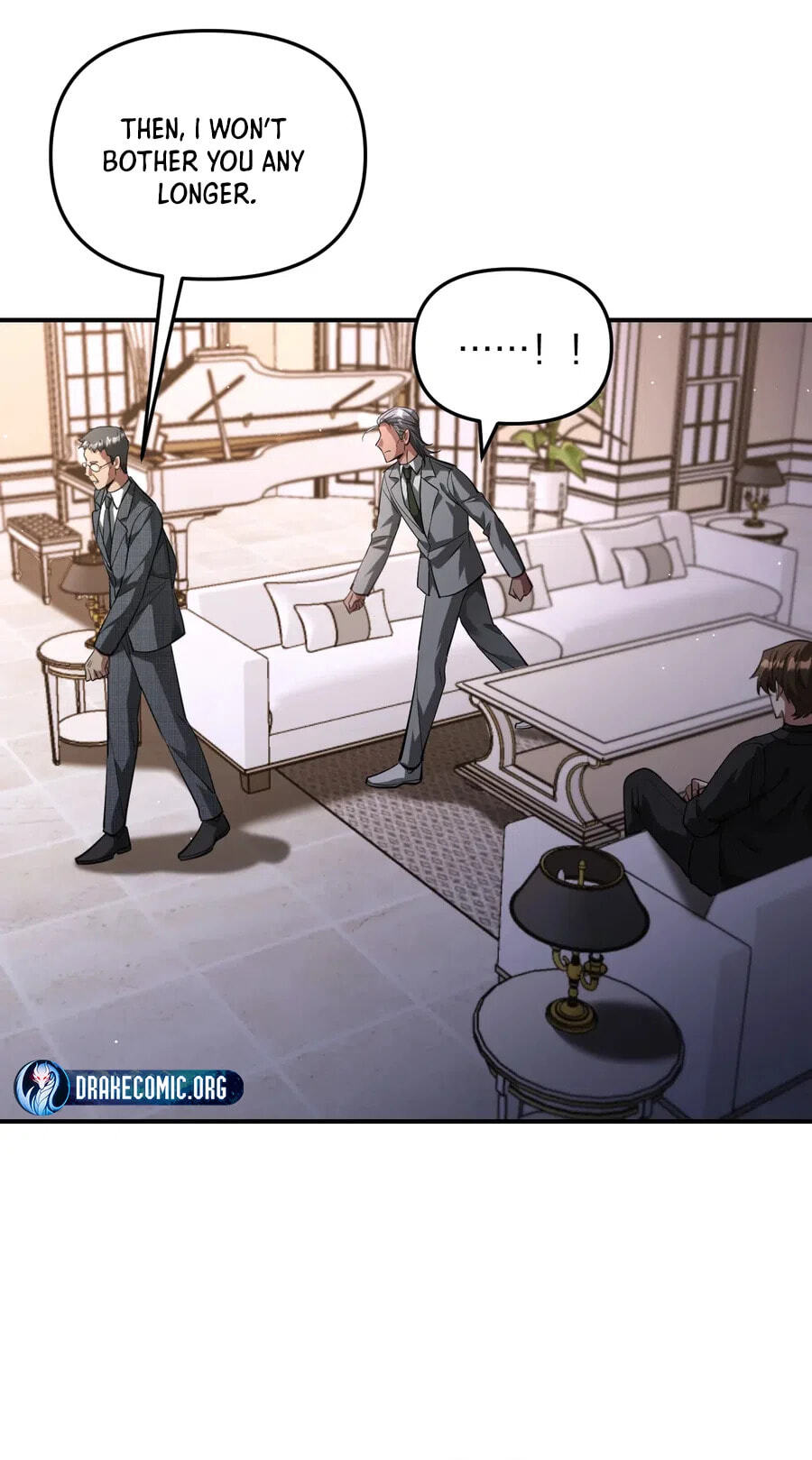Eternal Loop: A Thousand-Year Grind Chapter 263 page 43 - 