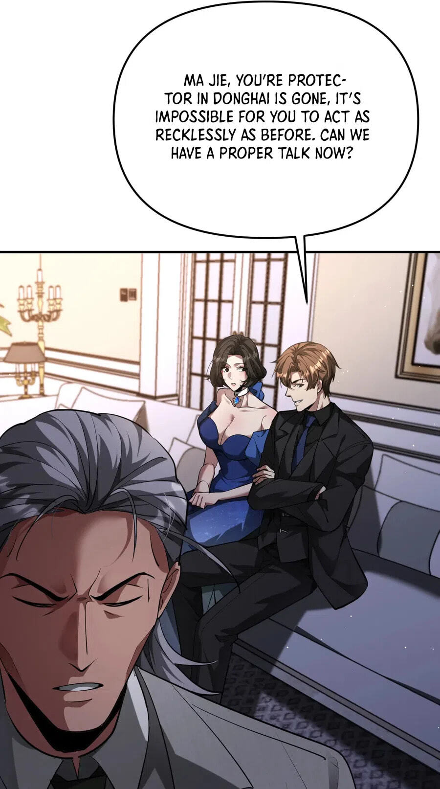 Eternal Loop: A Thousand-Year Grind Chapter 263 page 44 - 