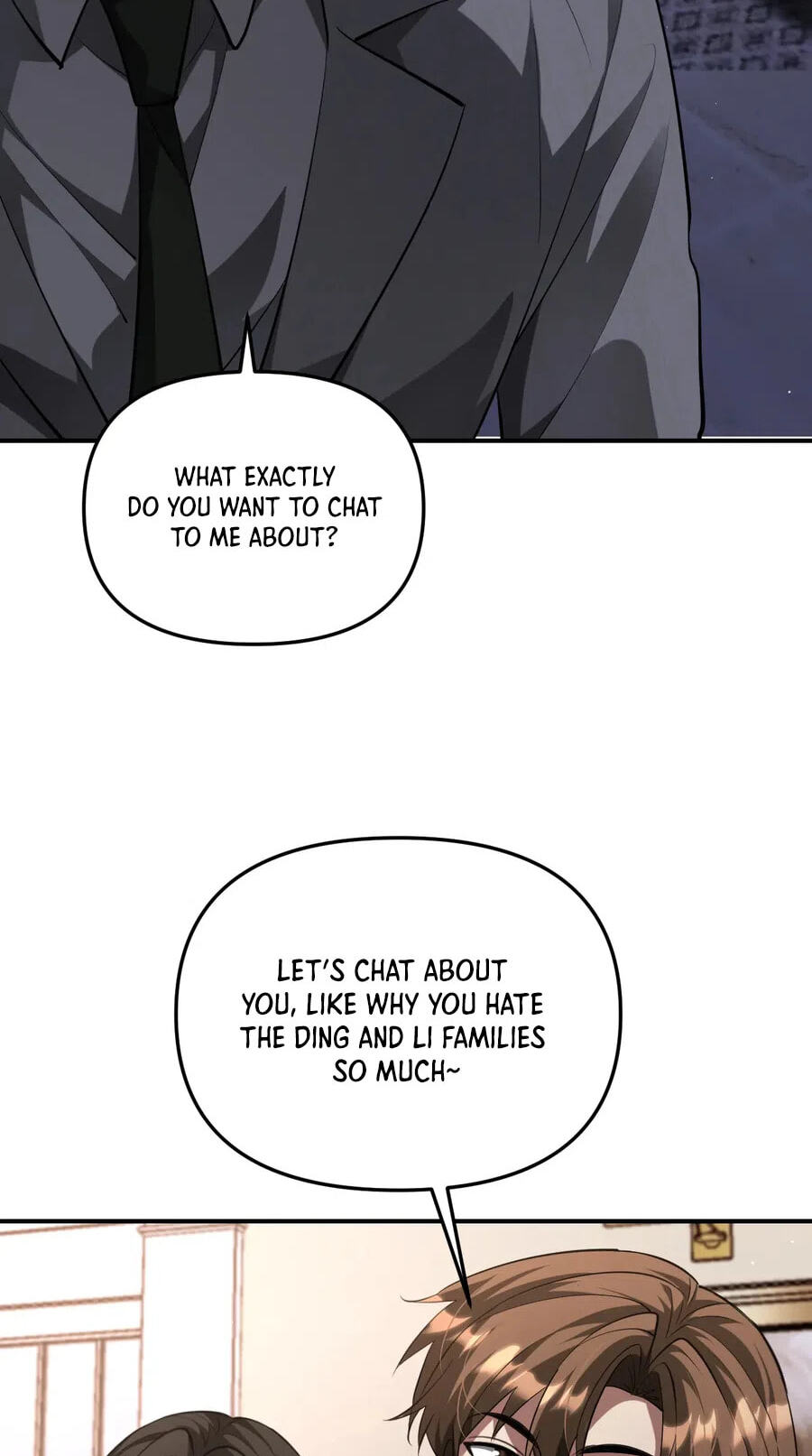 Eternal Loop: A Thousand-Year Grind Chapter 263 page 45 - 
