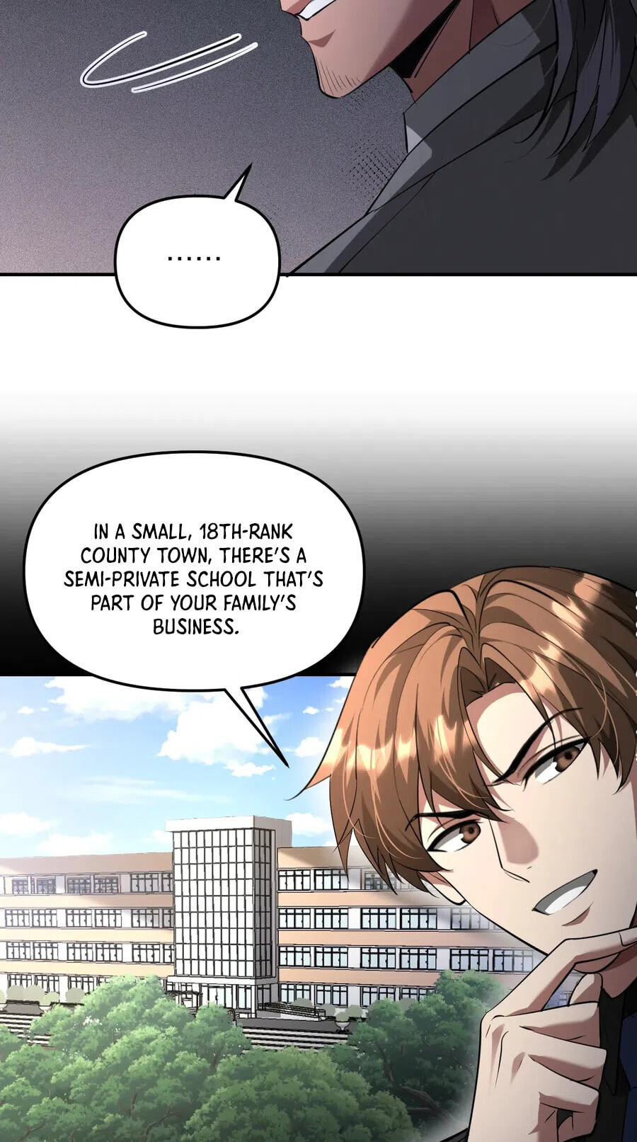 Eternal Loop: A Thousand-Year Grind Chapter 263 page 47 - 