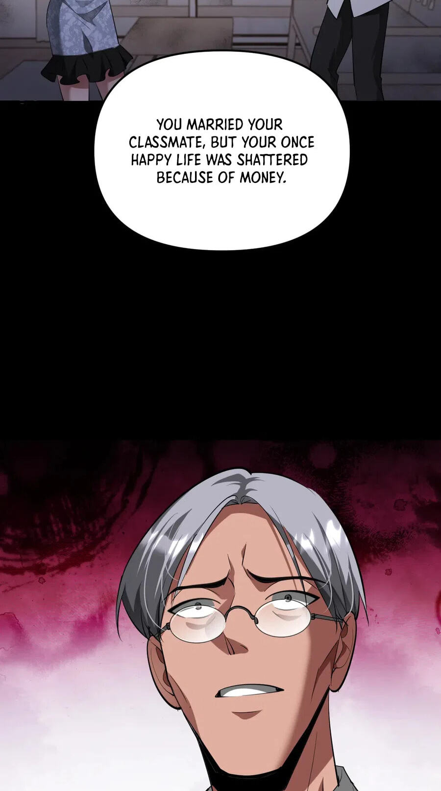 Eternal Loop: A Thousand-Year Grind Chapter 263 page 50 - 