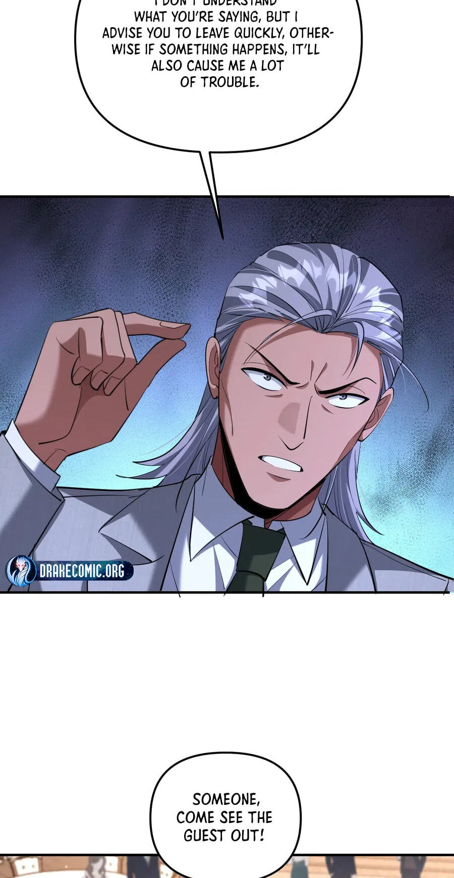 Eternal Loop: A Thousand-Year Grind Chapter 263 page 6 - 