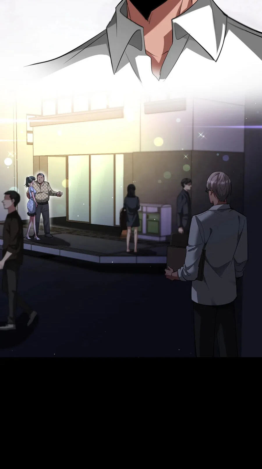 Eternal Loop: A Thousand-Year Grind Chapter 263 page 51 - 