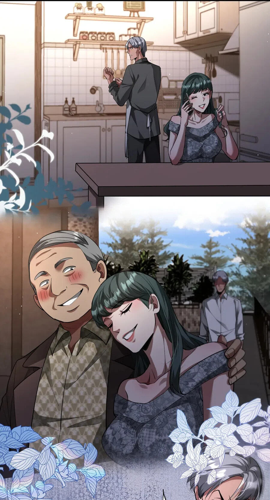 Eternal Loop: A Thousand-Year Grind Chapter 263 page 52 - 