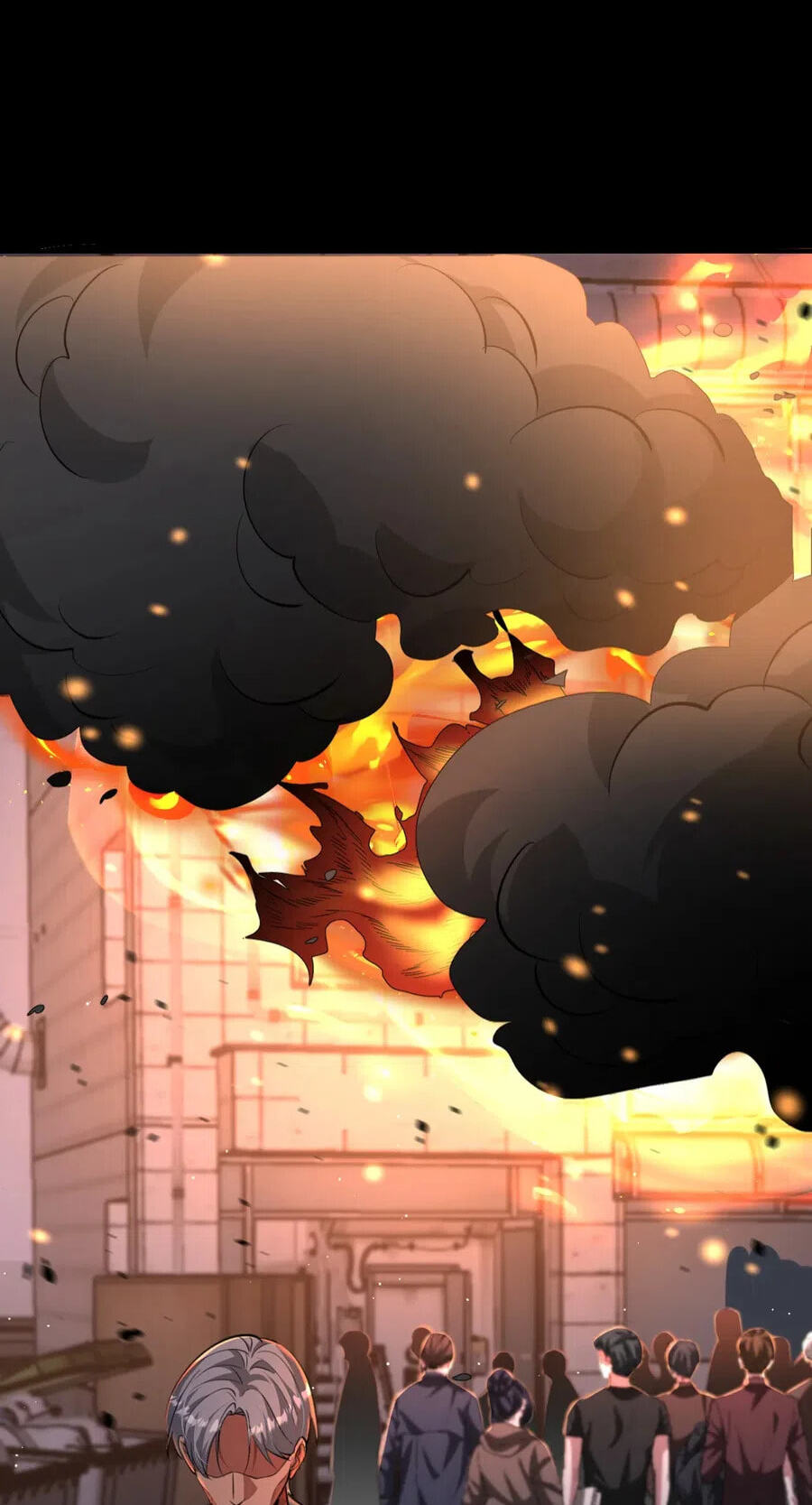 Eternal Loop: A Thousand-Year Grind Chapter 263 page 58 - 