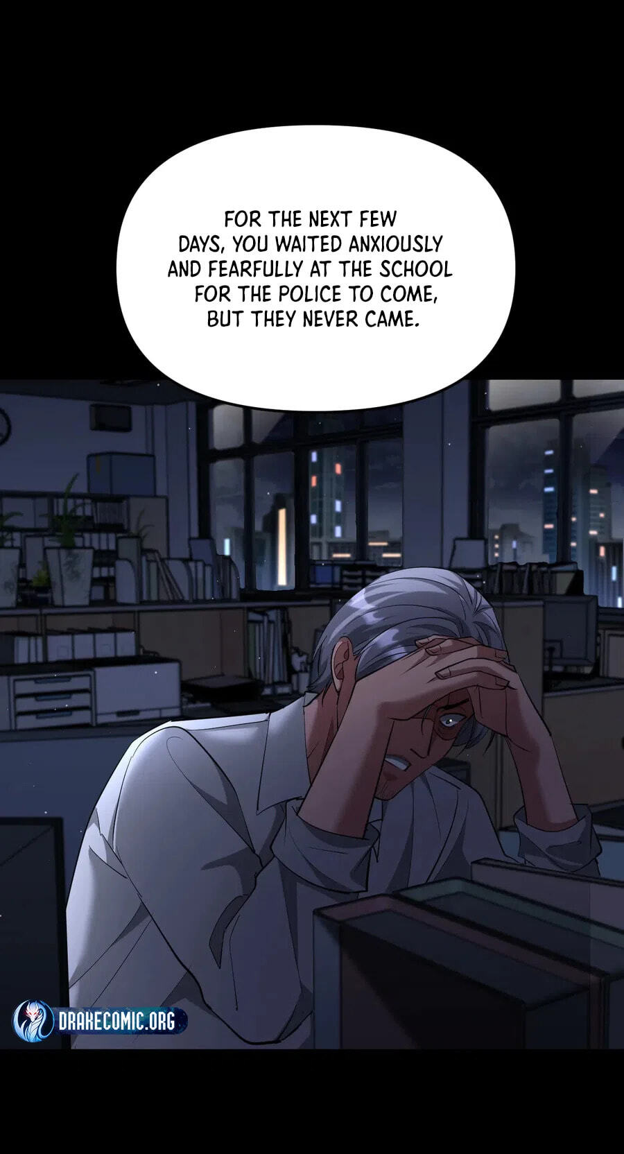 Eternal Loop: A Thousand-Year Grind Chapter 263 page 60 - 