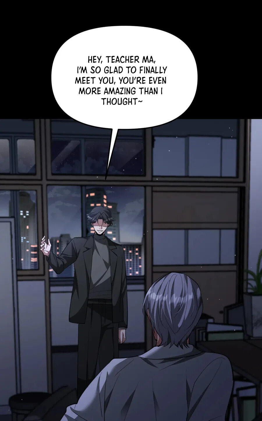 Eternal Loop: A Thousand-Year Grind Chapter 263 page 61 - 