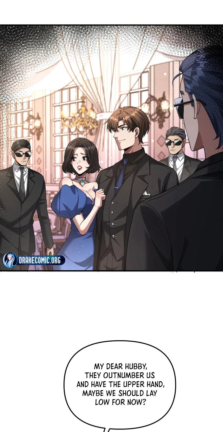 Eternal Loop: A Thousand-Year Grind Chapter 263 page 8 - 