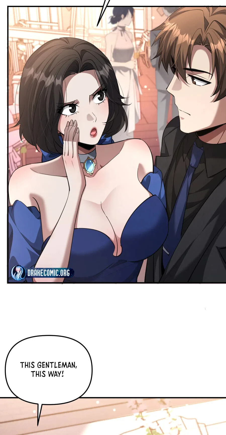 Eternal Loop: A Thousand-Year Grind Chapter 263 page 9 - 