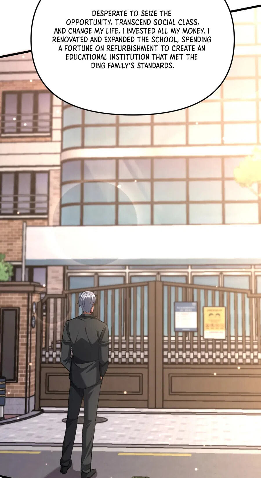 Eternal Loop: A Thousand-Year Grind Chapter 264 page 15 - 