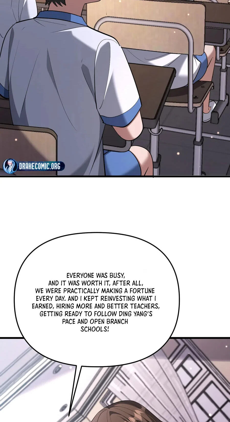 Eternal Loop: A Thousand-Year Grind Chapter 264 page 17 - 
