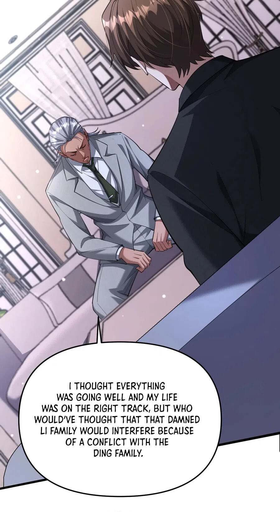 Eternal Loop: A Thousand-Year Grind Chapter 264 page 18 - 