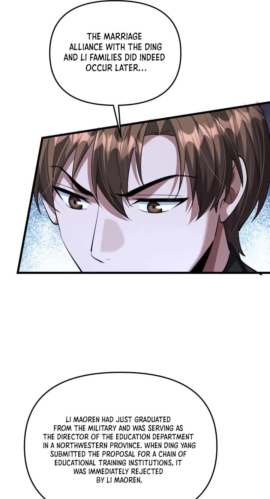 Eternal Loop: A Thousand-Year Grind Chapter 264 page 19 - 