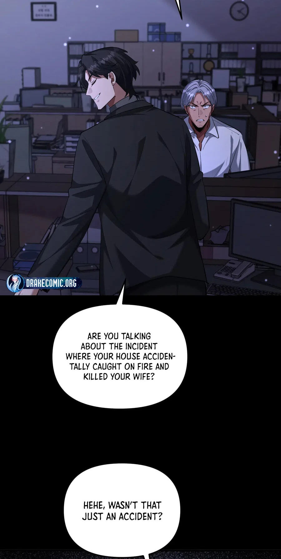 Eternal Loop: A Thousand-Year Grind Chapter 264 page 3 - 