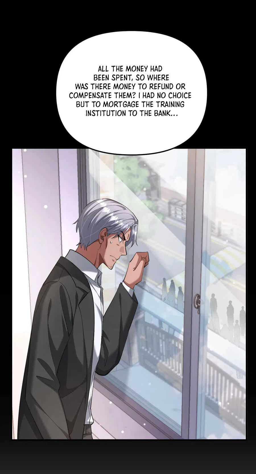 Eternal Loop: A Thousand-Year Grind Chapter 264 page 23 - 