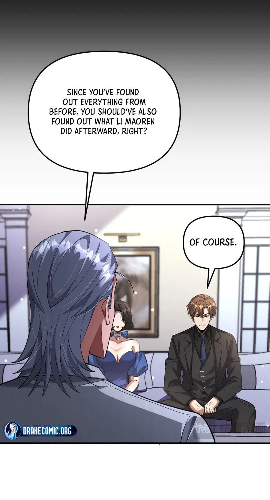 Eternal Loop: A Thousand-Year Grind Chapter 264 page 24 - 